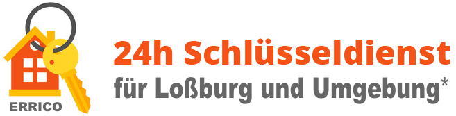 Schlüsseldienst für Loßburg